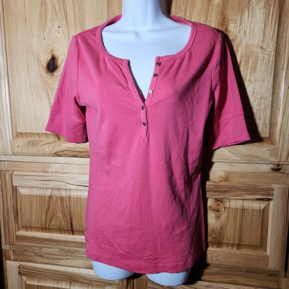 Women’s Tops Bundle – 7 Pieces, Size Medium | Mixed Styles & Brands - Picture 7 of 14